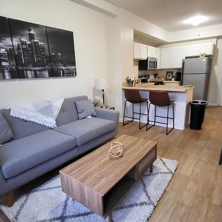 Prime City Center Location! 2Br Near Everything! Detroit Eksteriør billede