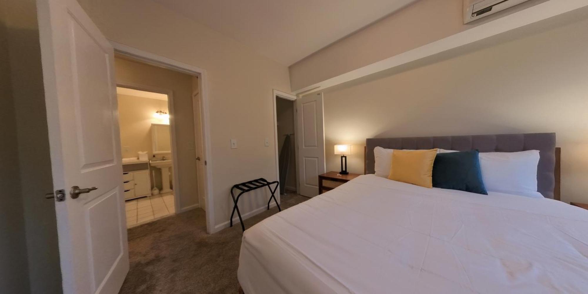 Prime City Center Location! 2Br Near Everything! Detroit Eksteriør billede