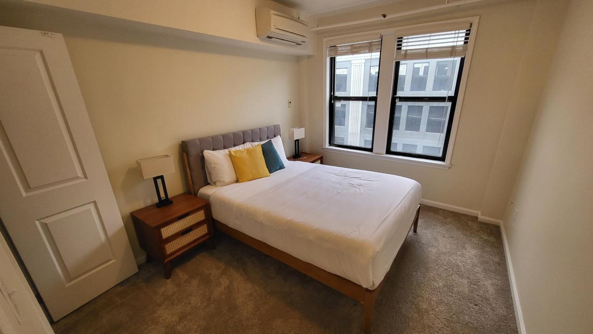 Prime City Center Location! 2Br Near Everything! Detroit Eksteriør billede