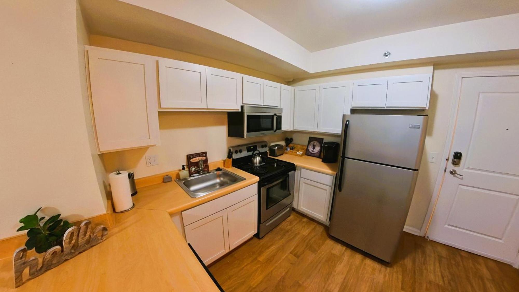 Prime City Center Location! 2Br Near Everything! Detroit Eksteriør billede