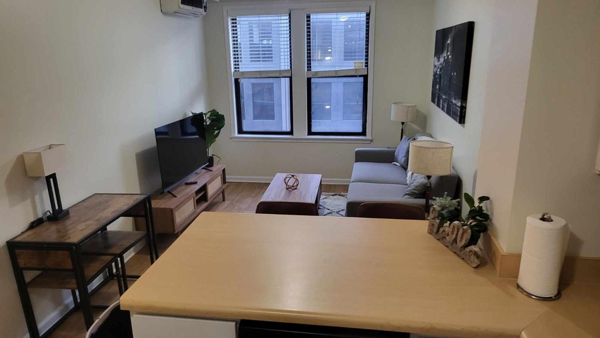Prime City Center Location! 2Br Near Everything! Detroit Eksteriør billede
